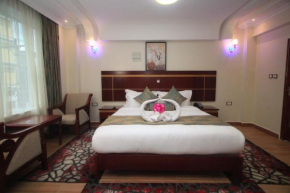 Vickmark Hotel & lodges Ltd, Nakuru